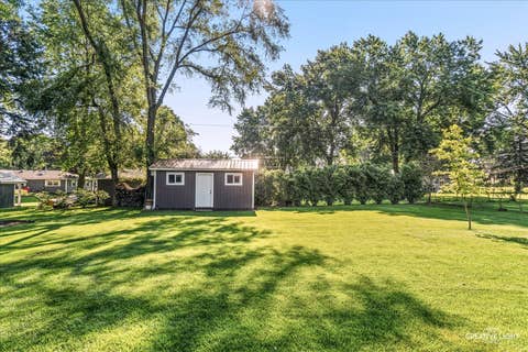 Tiny photo for 47 Pasadena Drive, Oswego, IL 60543 (MLS # 12697357)