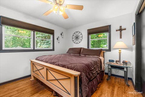 Tiny photo for 47 Pasadena Drive, Oswego, IL 60543 (MLS # 12697357)