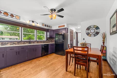 Tiny photo for 47 Pasadena Drive, Oswego, IL 60543 (MLS # 12697357)