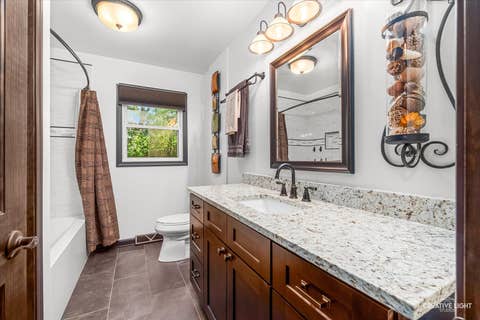 Tiny photo for 47 Pasadena Drive, Oswego, IL 60543 (MLS # 12697357)