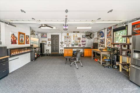 Tiny photo for 47 Pasadena Drive, Oswego, IL 60543 (MLS # 12697357)
