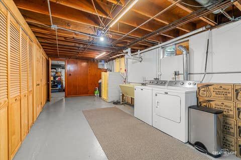 Tiny photo for 47 Pasadena Drive, Oswego, IL 60543 (MLS # 12697357)
