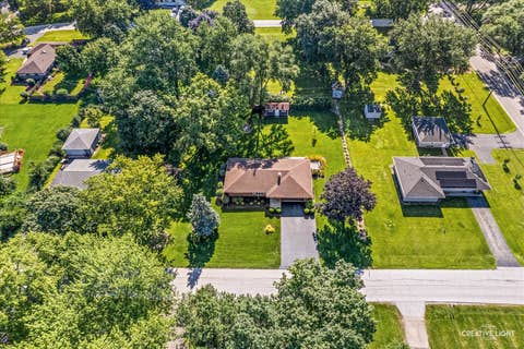 Tiny photo for 47 Pasadena Drive, Oswego, IL 60543 (MLS # 12697357)