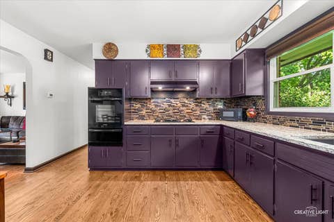 Tiny photo for 47 Pasadena Drive, Oswego, IL 60543 (MLS # 12697357)