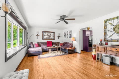 Tiny photo for 47 Pasadena Drive, Oswego, IL 60543 (MLS # 12697357)