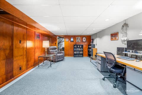 Tiny photo for 47 Pasadena Drive, Oswego, IL 60543 (MLS # 12697357)