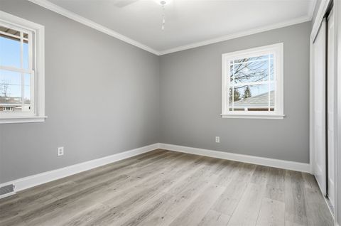 Tiny photo for Normal, IL 61761 (MLS # 12531590)