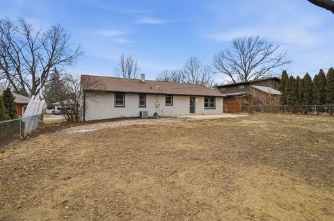 Tiny photo for Normal, IL 61761 (MLS # 12531590)