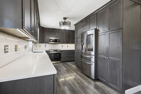 Tiny photo for Normal, IL 61761 (MLS # 12531590)