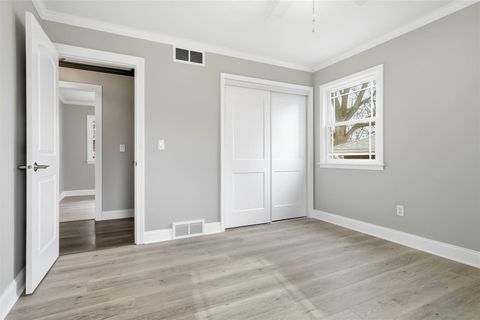 Tiny photo for Normal, IL 61761 (MLS # 12531590)