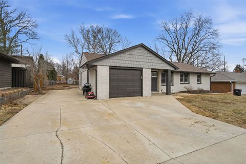 Tiny photo for Normal, IL 61761 (MLS # 12531590)