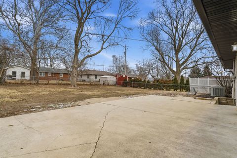Tiny photo for Normal, IL 61761 (MLS # 12531590)