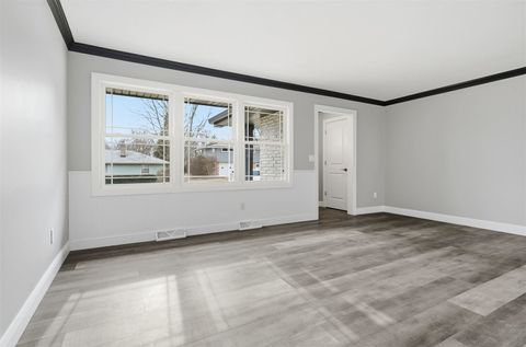 Tiny photo for Normal, IL 61761 (MLS # 12531590)