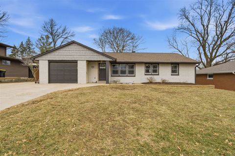 Tiny photo for Normal, IL 61761 (MLS # 12531590)