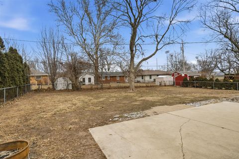 Tiny photo for Normal, IL 61761 (MLS # 12531590)