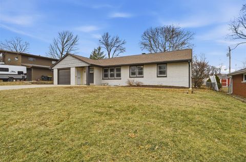 Tiny photo for Normal, IL 61761 (MLS # 12531590)