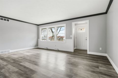 Tiny photo for Normal, IL 61761 (MLS # 12531590)