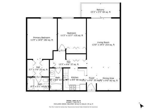 Tiny photo for 700 Wellington Avenue #207, Elk Grove Village, IL 60007 (MLS # 12575848)