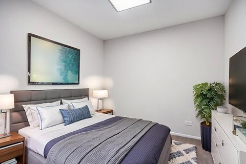 Tiny photo for 700 Wellington Avenue #207, Elk Grove Village, IL 60007 (MLS # 12575848)