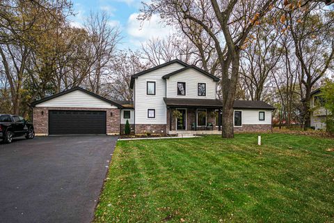101 N Schoenbeck Road Prospect Heights IL 60070