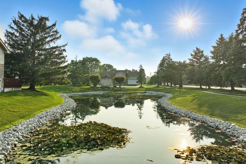 Tiny photo for 18310 Pine Wood Court, Tinley Park, IL 60477 (MLS # 12462956)