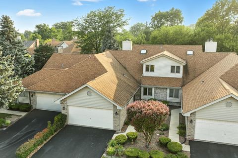 Tiny photo for 18310 Pine Wood Court, Tinley Park, IL 60477 (MLS # 12462956)