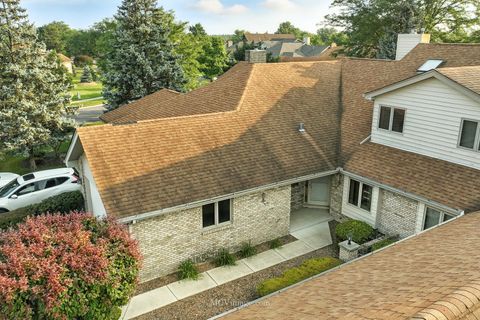 Tiny photo for 18310 Pine Wood Court, Tinley Park, IL 60477 (MLS # 12462956)