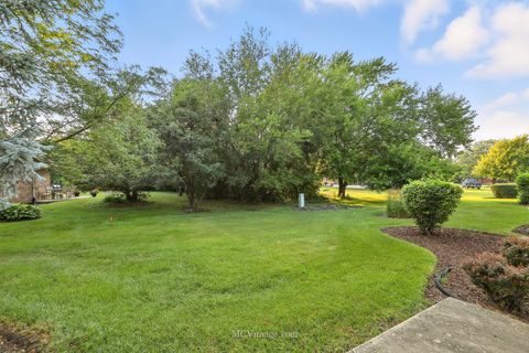 Tiny photo for 18310 Pine Wood Court, Tinley Park, IL 60477 (MLS # 12462956)