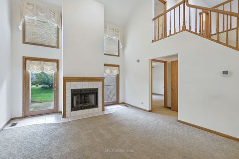Tiny photo for 18310 Pine Wood Court, Tinley Park, IL 60477 (MLS # 12462956)