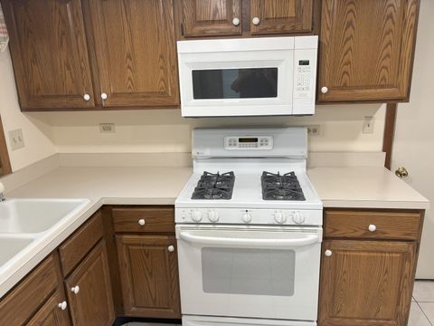 Tiny photo for 18310 Pine Wood Court, Tinley Park, IL 60477 (MLS # 12462956)
