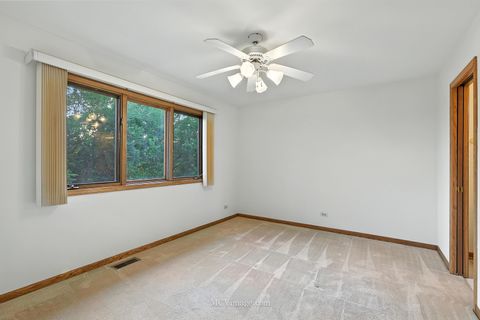 Tiny photo for 18310 Pine Wood Court, Tinley Park, IL 60477 (MLS # 12462956)
