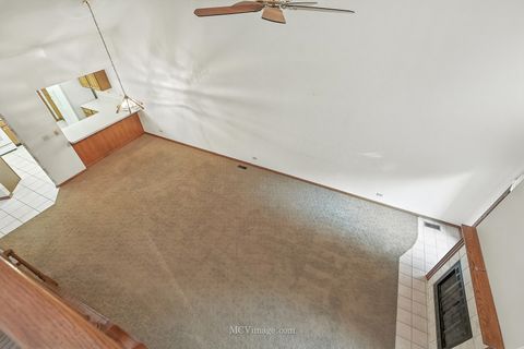Tiny photo for 18310 Pine Wood Court, Tinley Park, IL 60477 (MLS # 12462956)