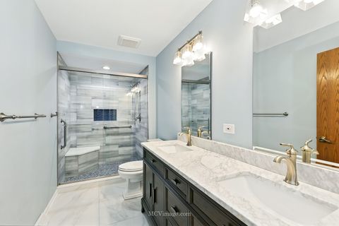 Tiny photo for 18310 Pine Wood Court, Tinley Park, IL 60477 (MLS # 12462956)