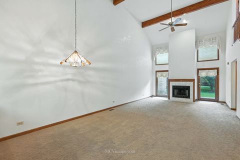 Tiny photo for 18310 Pine Wood Court, Tinley Park, IL 60477 (MLS # 12462956)