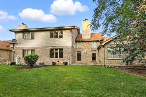 Tiny photo for 18310 Pine Wood Court, Tinley Park, IL 60477 (MLS # 12462956)