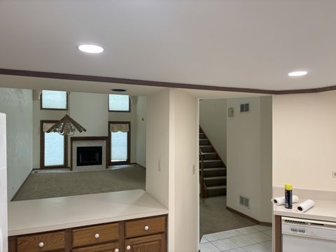 Tiny photo for 18310 Pine Wood Court, Tinley Park, IL 60477 (MLS # 12462956)