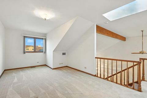 Tiny photo for 18310 Pine Wood Court, Tinley Park, IL 60477 (MLS # 12462956)