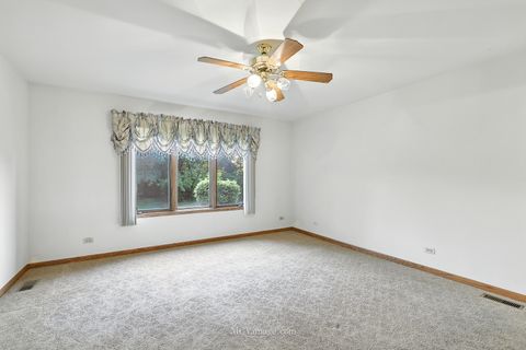 Tiny photo for 18310 Pine Wood Court, Tinley Park, IL 60477 (MLS # 12462956)