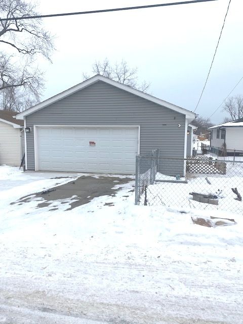 Tiny photo for 3002 Gilead Avenue, Zion, IL 60099 (MLS # 12563398)