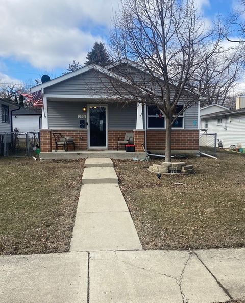 Photo of 3002 Gilead Avenue, Zion, IL 60099 (MLS # 12563398)