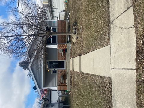 Tiny photo for 3002 Gilead Avenue, Zion, IL 60099 (MLS # 12563398)