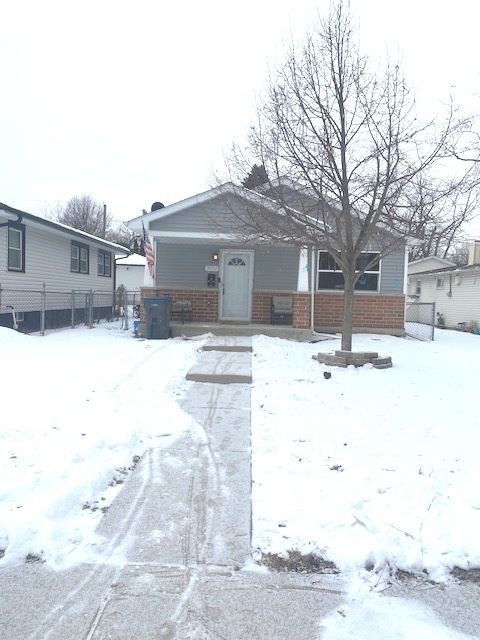 Property photo of 3002 gilead avenue, zion, IL 60099