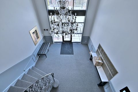 Tiny photo for 1230 Park Avenue W #225, Highland Park, IL 60035 (MLS # 12554003)