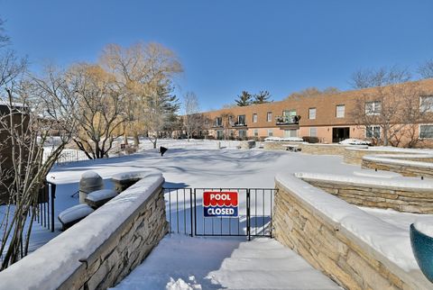 Tiny photo for 1230 Park Avenue W #225, Highland Park, IL 60035 (MLS # 12554003)