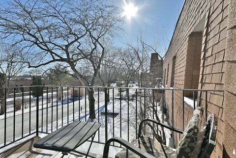 Tiny photo for 1230 Park Avenue W #225, Highland Park, IL 60035 (MLS # 12554003)