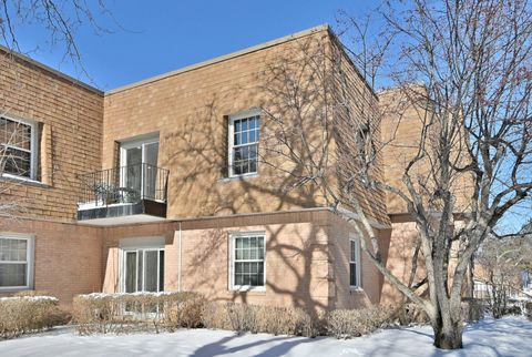 Tiny photo for 1230 Park Avenue W #225, Highland Park, IL 60035 (MLS # 12554003)