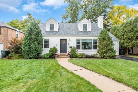 1154 Vernon Drive Glenview IL 60025