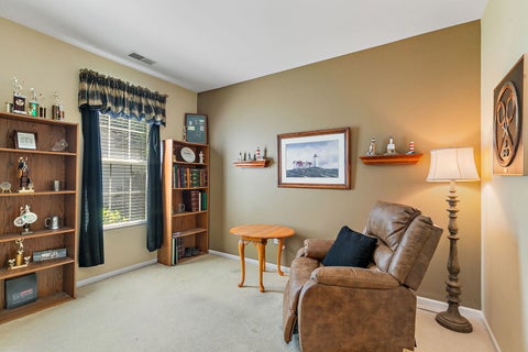 Tiny photo for 12225 Arlington Drive, Huntley, IL 60142 (MLS # 12687896)