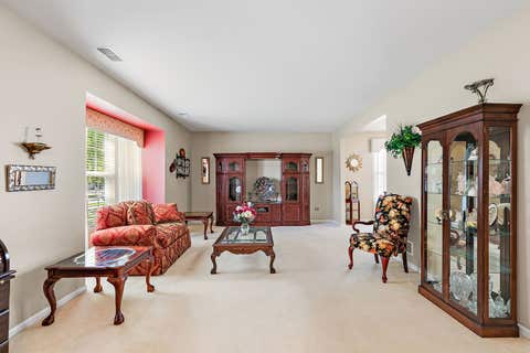 Tiny photo for 12225 Arlington Drive, Huntley, IL 60142 (MLS # 12687896)