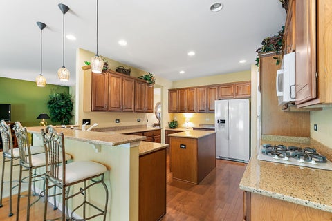 Tiny photo for 12225 Arlington Drive, Huntley, IL 60142 (MLS # 12687896)